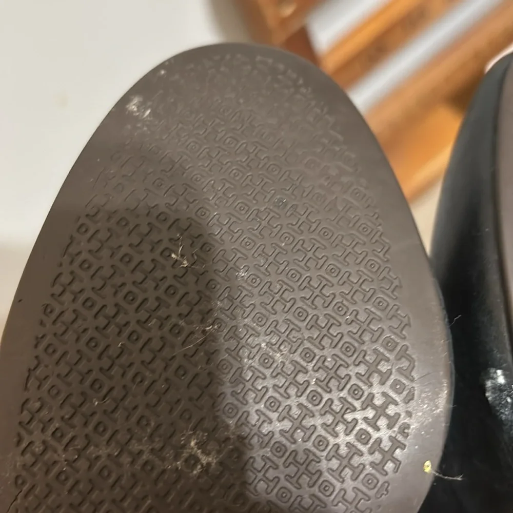 Tory Burch booties - Picture 10 of 10